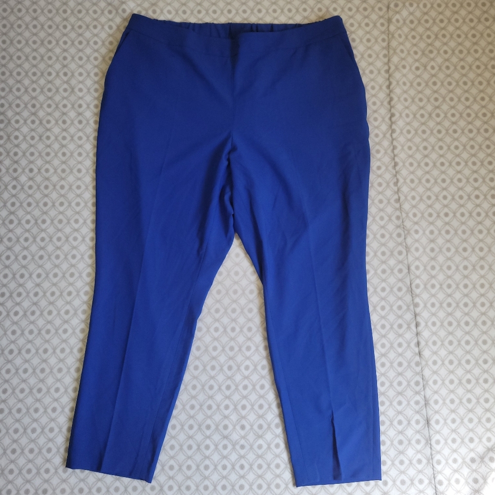 Calvin Klein Slacks